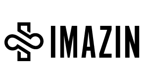 imazin logo