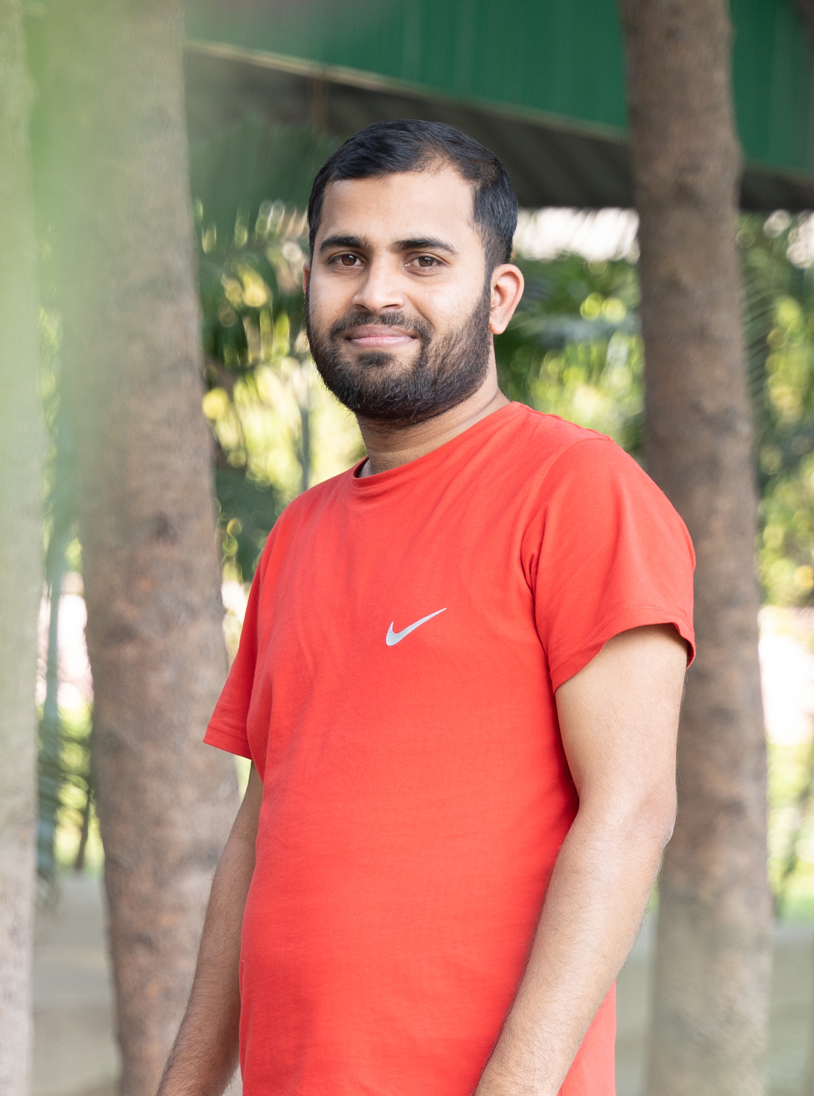 Abid Hasan