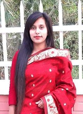 Rikta Akter