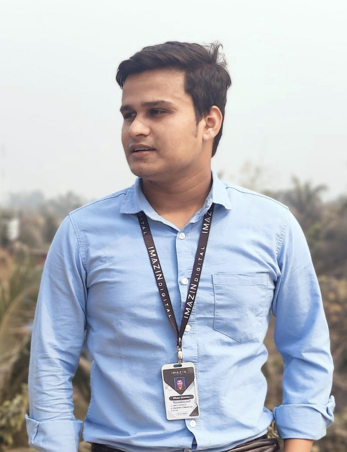 Zihad Sarker